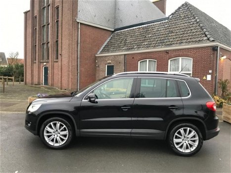 Volkswagen Tiguan - 1.4 TSI Sport&Style 4Motion FULL OPTION - 1