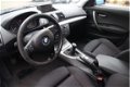 BMW 1-serie - 120d High Executive | Navigatie | Elek. stoelen | Cruise | Clima | - 1 - Thumbnail