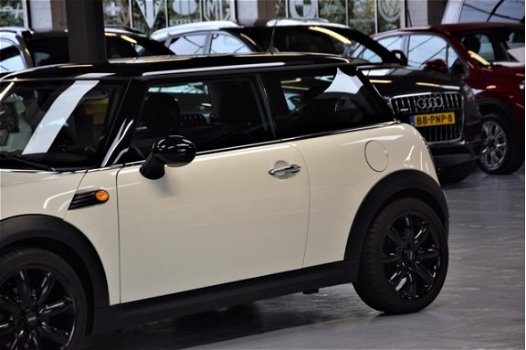 Mini Mini Cooper - D 1.6 *Airco* |17 inch| - 1