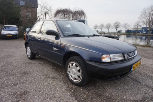 Suzuki Baleno - 1.3 S , 108.128 KM , GOEDKOPE GOED RIJDENDE SUZUKI, APK 29-03-2020 - 1