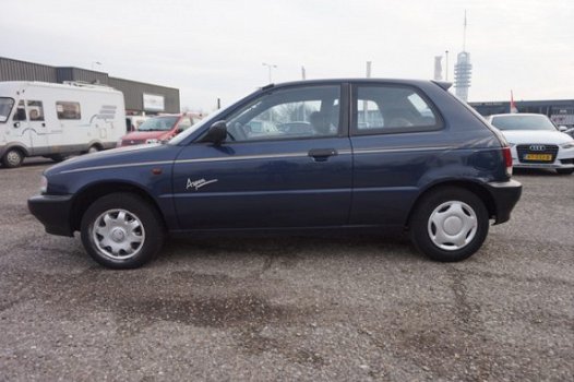 Suzuki Baleno - 1.3 S , 108.128 KM , GOEDKOPE GOED RIJDENDE SUZUKI, APK 29-03-2020 - 1