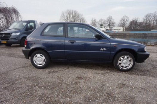 Suzuki Baleno - 1.3 S , 108.128 KM , GOEDKOPE GOED RIJDENDE SUZUKI, APK 29-03-2020 - 1