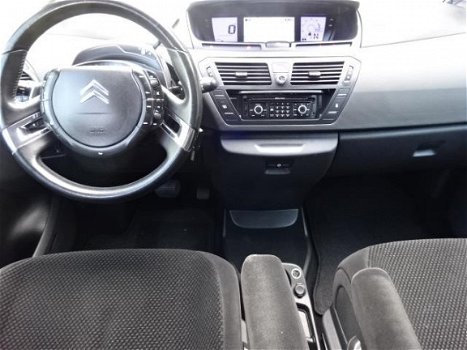 Citroën Grand C4 Picasso - , 7 persoons, bj.2009, automaat, climate, APK tot 05/2020, NAP uitdraai m - 1