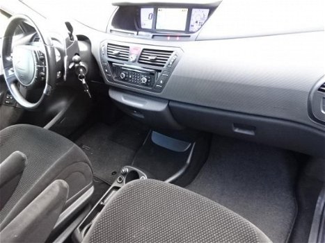 Citroën Grand C4 Picasso - , 7 persoons, bj.2009, automaat, climate, APK tot 05/2020, NAP uitdraai m - 1