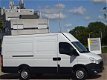 Iveco Daily - L2 H3, bj.2012, APK 07/2020, NAP uitdraai met 199911 km.airco, 2x lang en 3 x hoog, zi - 1 - Thumbnail