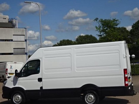 Iveco Daily - L2 H3, bj.2012, APK 07/2020, NAP uitdraai met 199911 km.airco, 2x lang en 3 x hoog, zi - 1