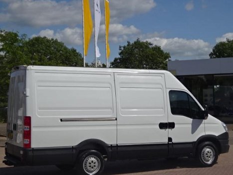 Iveco Daily - L2 H3, bj.2012, APK 07/2020, NAP uitdraai met 199911 km.airco, 2x lang en 3 x hoog, zi - 1