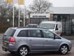 Opel Zafira - 1.8 Enjoy, bj.2006, grijs metallic, MPV, airco, APK tot 01/2021, NAP uitdraai met 2223 - 1 - Thumbnail