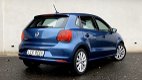 Volkswagen Polo - 2015 Facelift 1.2 LPG-G3 Slechts 44, - Wegenbelasting - 1 - Thumbnail