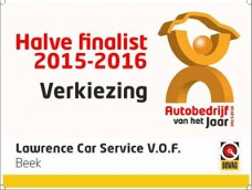 Volkswagen Polo - 2015 Facelift LPG-G3 Slechts 44, - Wegenbelasting