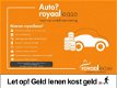 Volkswagen Polo - 2015 Facelift LPG-G3 Slechts 44, - Wegenbelasting - 1 - Thumbnail