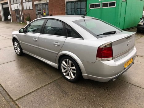 Opel Vectra GTS - 2.2-16V Executive - 1