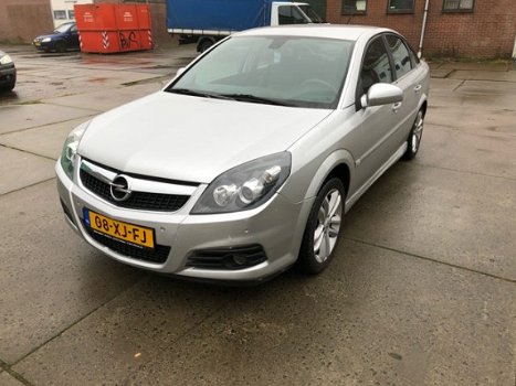 Opel Vectra GTS - 2.2-16V Executive - 1