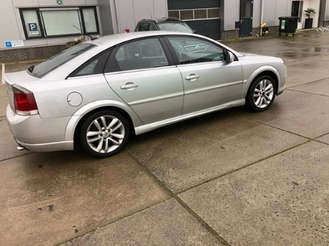 Opel Vectra GTS - 2.2-16V Executive - 1