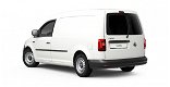 Volkswagen Caddy Maxi - L2H1 2.0 TDI 75pk Comfortline - 1 - Thumbnail