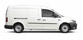 Volkswagen Caddy Maxi - L2H1 2.0 TDI 75pk Comfortline - 1 - Thumbnail