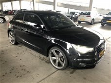 Audi A1 - 1.2 TFSI Pro Line S Line