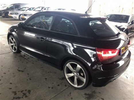 Audi A1 - 1.2 TFSI Pro Line S Line - 1