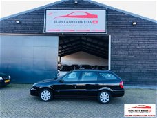 Citroën Xsara Break - 1.6i 16V Différence