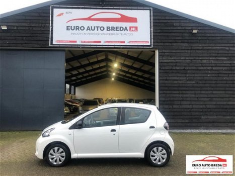 Toyota Aygo - 1.0 12v VVT-i Access - 1