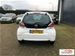 Toyota Aygo - 1.0 12v VVT-i Access - 1 - Thumbnail