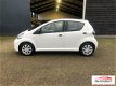 Toyota Aygo - 1.0 12v VVT-i Access - 1 - Thumbnail