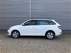 Skoda Fabia Combi - 1.0 Clever