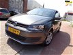 Volkswagen Polo - 1.2-12V Comfortline Airco, LMV, Elek-pakket, Cruise control - 1 - Thumbnail