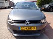 Volkswagen Polo - 1.2-12V Comfortline Airco, LMV, Elek-pakket, Cruise control - 1 - Thumbnail