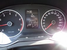 Volkswagen Polo - 1.2-12V Comfortline Airco, LMV, Elek-pakket, Cruise control