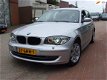 BMW 1-serie - 120i 170 pk, Leder, Xenon, PDC, Clima, Cruise control - 1 - Thumbnail