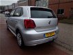 Volkswagen Polo - 1.2 TDI BlueMotion Comfortline Airco, Cruise control, Elek-Pakket - 1 - Thumbnail