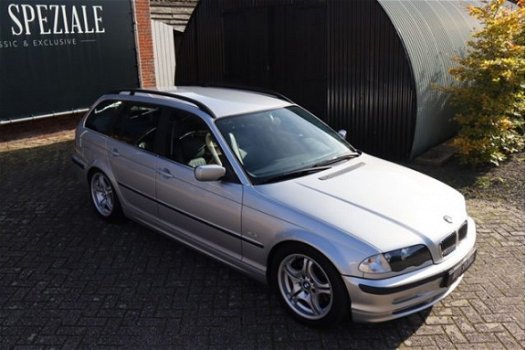 BMW 3-serie Touring - 330i Executive - 1