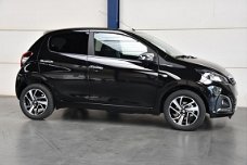 Peugeot 108 - ALLURE 1.0 e-VTi 72PK 5D | RIJKLAAR |