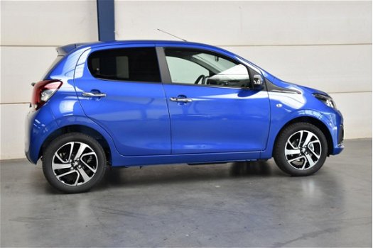 Peugeot 108 - ALLURE 1.0 e-VTi 72PK 5D | RIJKLAAR | AIRCO | LMV - 1