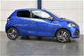 Peugeot 108 - ALLURE 1.0 e-VTi 72PK 5D | RIJKLAAR | AIRCO | LMV - 1 - Thumbnail