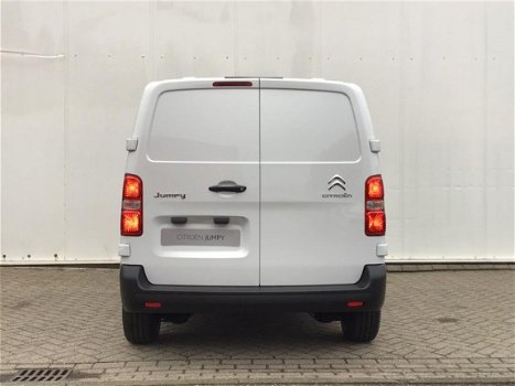 Citroën Jumpy - CLUB M 1.5 BlueHDi 100PK 3-ZITS - 1