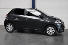 Peugeot 108 - ACTIVE 1.0 72PK 5D | RIJKLAAR | AIRCO | GETINT GLAS | BLUETOOTH