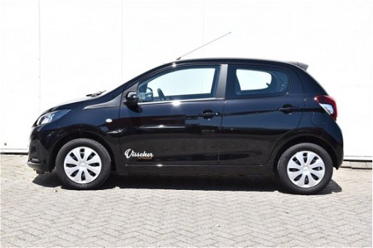 Peugeot 108 - ACTIVE 1.0 72PK 5D | AIRCO | RADIO | BLUETOOTH - 1