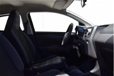Peugeot 108 - ACTIVE 1.0 72PK 5D | AIRCO | RADIO | BLUETOOTH