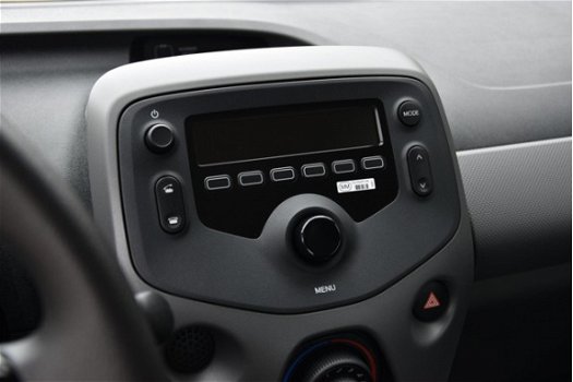 Peugeot 108 - ACTIVE 1.0 72PK 5D | AIRCO | RADIO | BLUETOOTH - 1