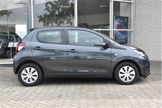 Peugeot 108 - ACTIVE 1.0 72PK 5D | AIRCO | RADIO | BLUETOOTH - 1