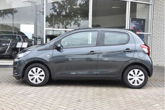 Peugeot 108 - ACTIVE 1.0 72PK 5D | AIRCO | RADIO | BLUETOOTH - 1