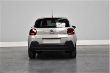 Citroën C3 - FEEL EDITION 82PK | RIJKLAAR | NAVIGATIE | GETINT GLAS