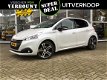 Peugeot 208 - GT-LINE 1.2 PURETECH 110PK | NAVIGATIE | CAMERA - 1 - Thumbnail