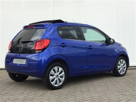 Citroën C1 - AIRSCAPE FEEL 1.0 VTi 72PK | CABRIO | NIEUW | - 1