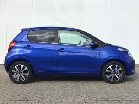 Citroën C1 - SHINE 1.0 VTi 72PK | RIJKLAAR | NETTO DEAL | - 1