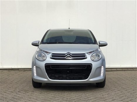 Citroën C1 - SHINE 1.0 VTi 72PK | RIJKLAAR | NIEUW | - 1