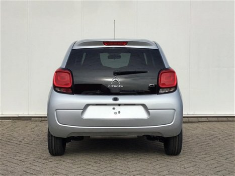Citroën C1 - SHINE 1.0 VTi 72PK | RIJKLAAR | NIEUW | - 1