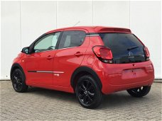 Citroën C1 - URBAN RIDE 1.0 VTi 72PK